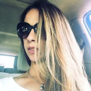 Meet your Posher, Lynne